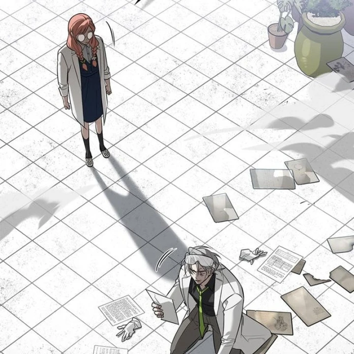 Healer Cấp S Chữa Trị Cho Quái Vật Chapter 47 - 204