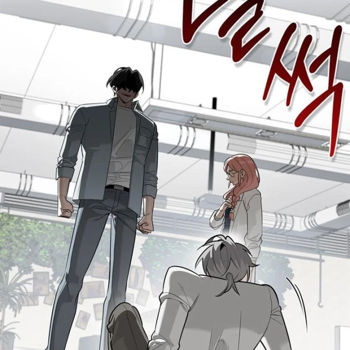 Healer Cấp S Chữa Trị Cho Quái Vật Chapter 47 - 220