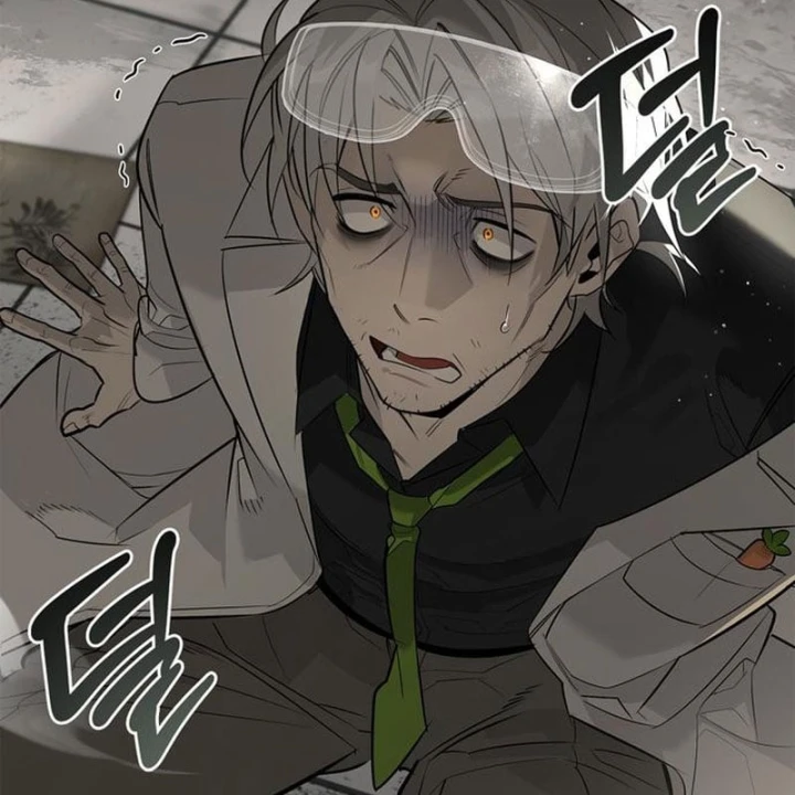 Healer Cấp S Chữa Trị Cho Quái Vật Chapter 48 - 8