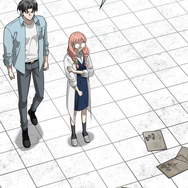 Healer Cấp S Chữa Trị Cho Quái Vật Chapter 48 - 15