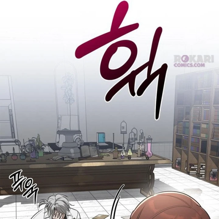 Healer Cấp S Chữa Trị Cho Quái Vật Chapter 48 - 33