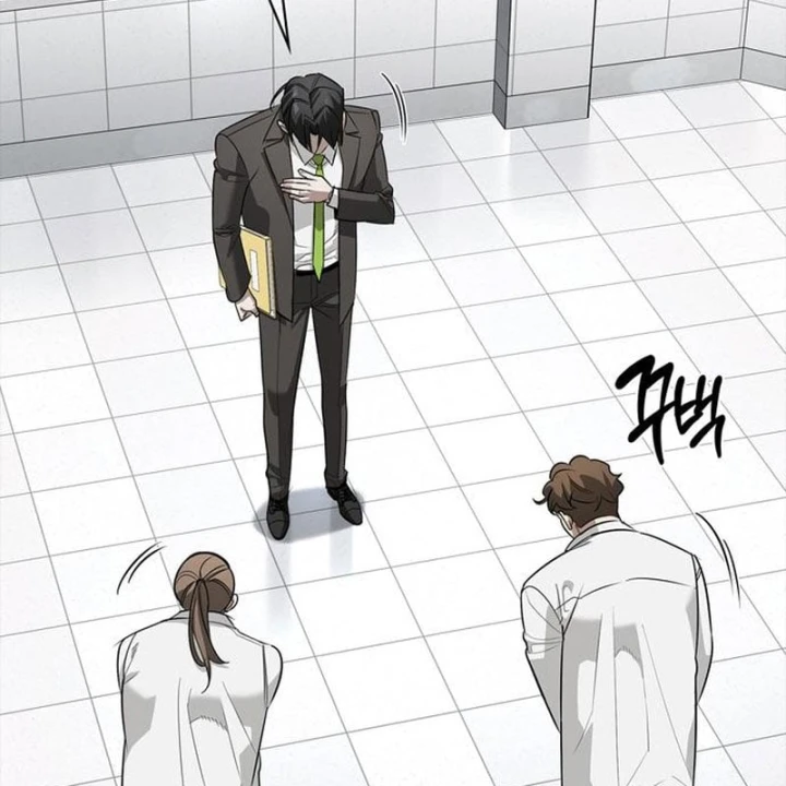 Healer Cấp S Chữa Trị Cho Quái Vật Chapter 48 - 58