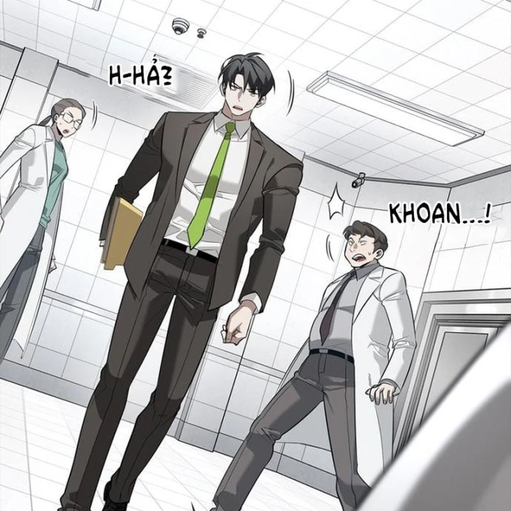 Healer Cấp S Chữa Trị Cho Quái Vật Chapter 48 - 67