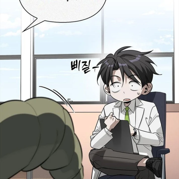 Healer Cấp S Chữa Trị Cho Quái Vật Chapter 48 - 111