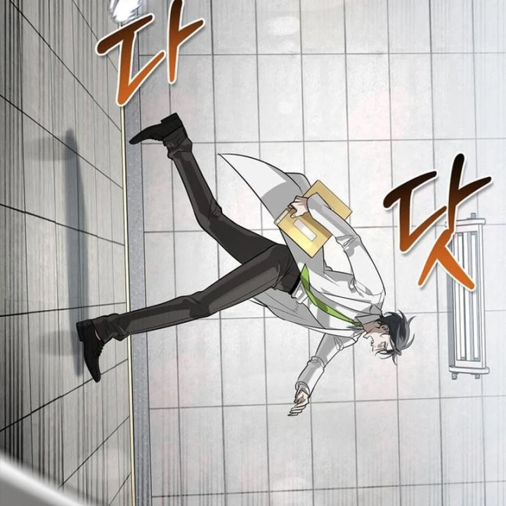 Healer Cấp S Chữa Trị Cho Quái Vật Chapter 48 - 120