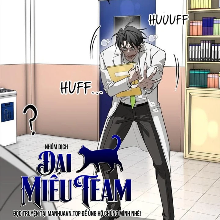 Healer Cấp S Chữa Trị Cho Quái Vật Chapter 48 - 133