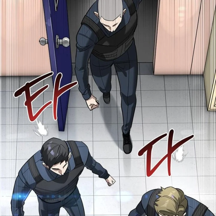 Healer Cấp S Chữa Trị Cho Quái Vật Chapter 48 - 139