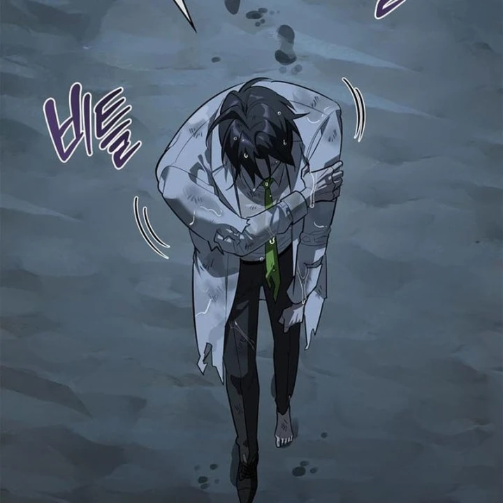 Healer Cấp S Chữa Trị Cho Quái Vật Chapter 48 - 155