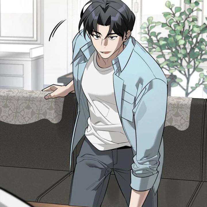 Healer Cấp S Chữa Trị Cho Quái Vật Chapter 48 - 176