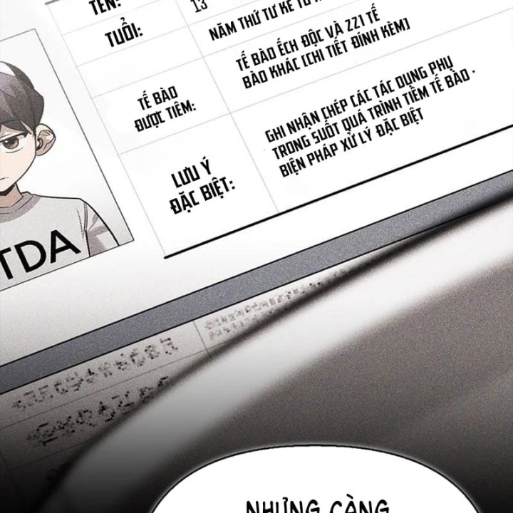 Healer Cấp S Chữa Trị Cho Quái Vật Chapter 48 - 211