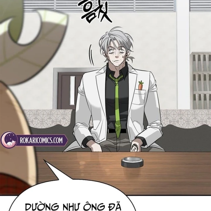 Healer Cấp S Chữa Trị Cho Quái Vật Chapter 49 - 7