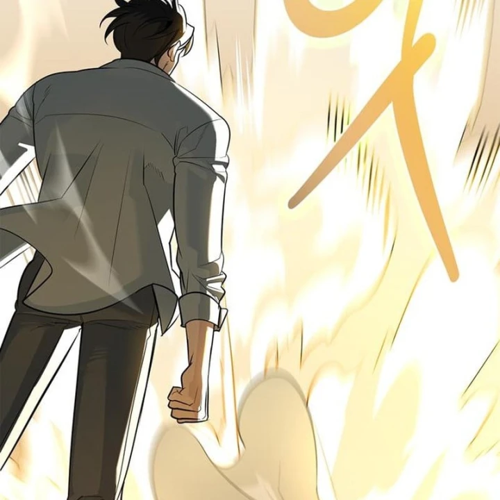 Healer Cấp S Chữa Trị Cho Quái Vật Chapter 49 - 195