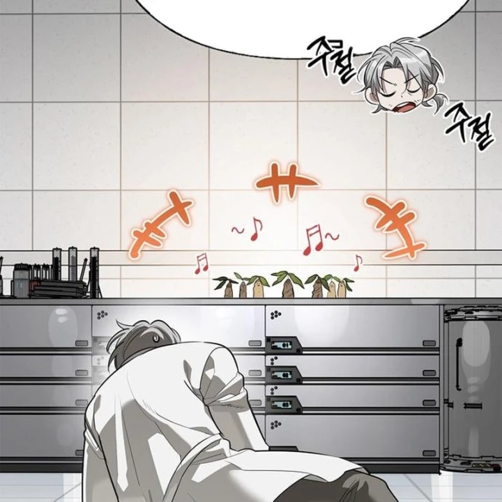 Healer Cấp S Chữa Trị Cho Quái Vật Chapter 49 - 217
