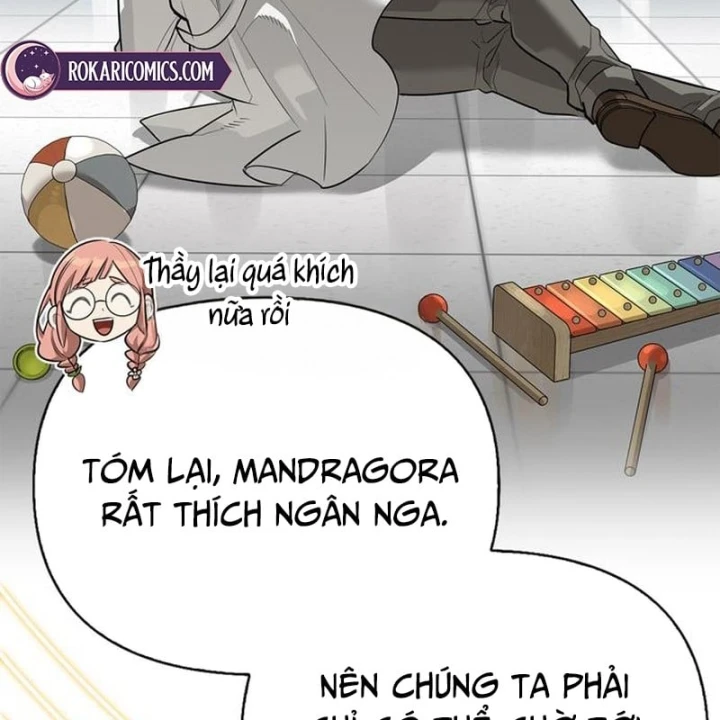 Healer Cấp S Chữa Trị Cho Quái Vật Chapter 49 - 218