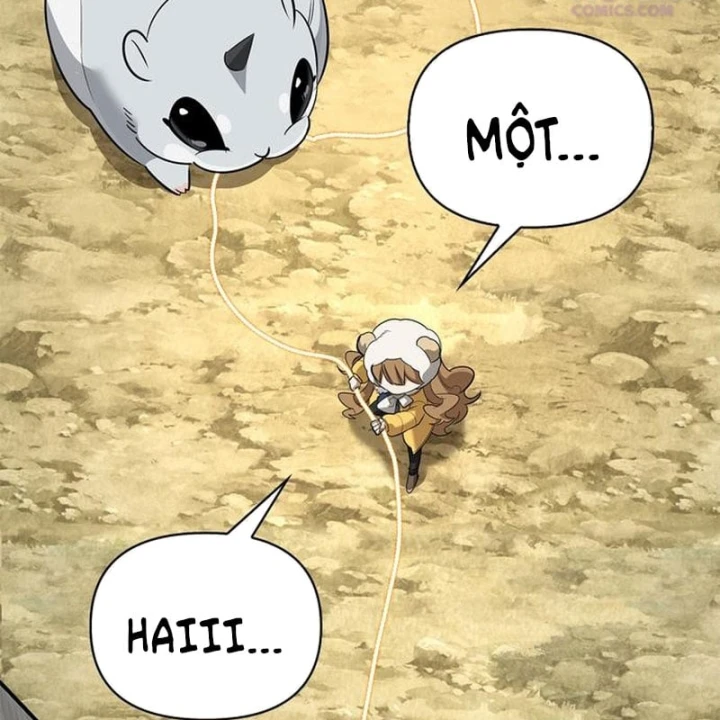 Healer Cấp S Chữa Trị Cho Quái Vật Chapter 50 - 14