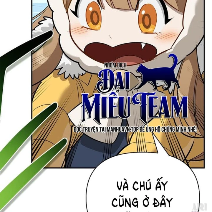 Healer Cấp S Chữa Trị Cho Quái Vật Chapter 50 - 34