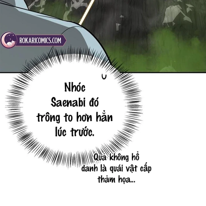 Healer Cấp S Chữa Trị Cho Quái Vật Chapter 50 - 42