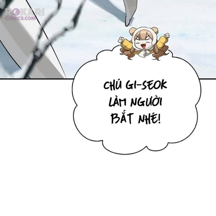 Healer Cấp S Chữa Trị Cho Quái Vật Chapter 50 - 53