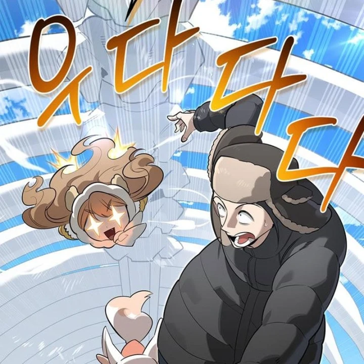 Healer Cấp S Chữa Trị Cho Quái Vật Chapter 50 - 55