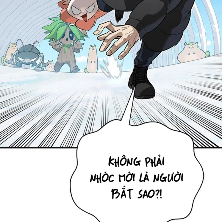 Healer Cấp S Chữa Trị Cho Quái Vật Chapter 50 - 56