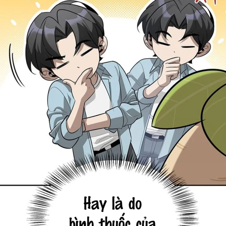 Healer Cấp S Chữa Trị Cho Quái Vật Chapter 50 - 90