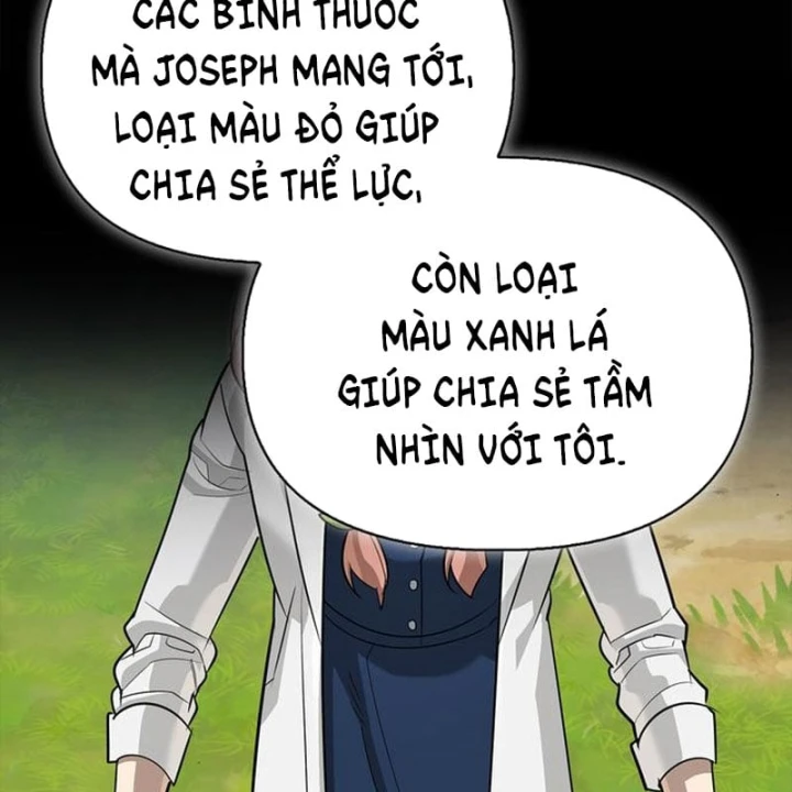 Healer Cấp S Chữa Trị Cho Quái Vật Chapter 50 - 113