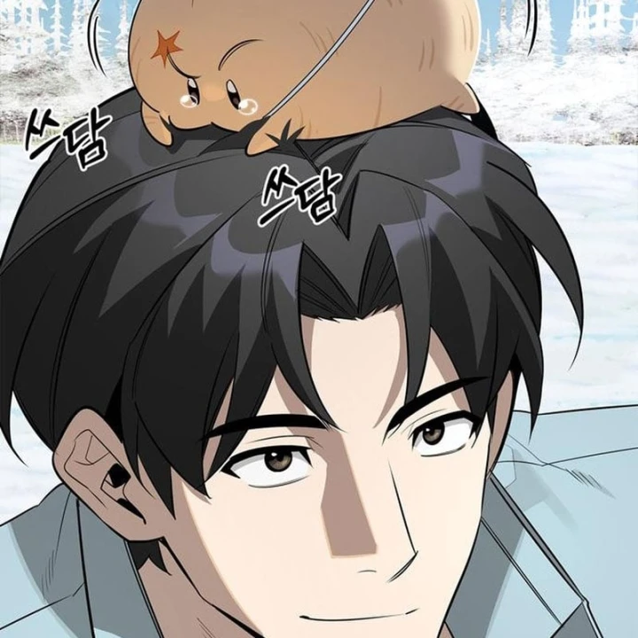 Healer Cấp S Chữa Trị Cho Quái Vật Chapter 50 - 116