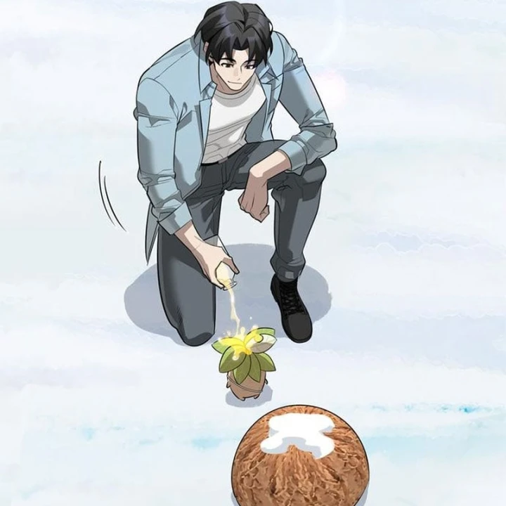 Healer Cấp S Chữa Trị Cho Quái Vật Chapter 50 - 124