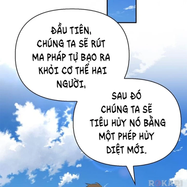 Healer Cấp S Chữa Trị Cho Quái Vật Chapter 50 - 162