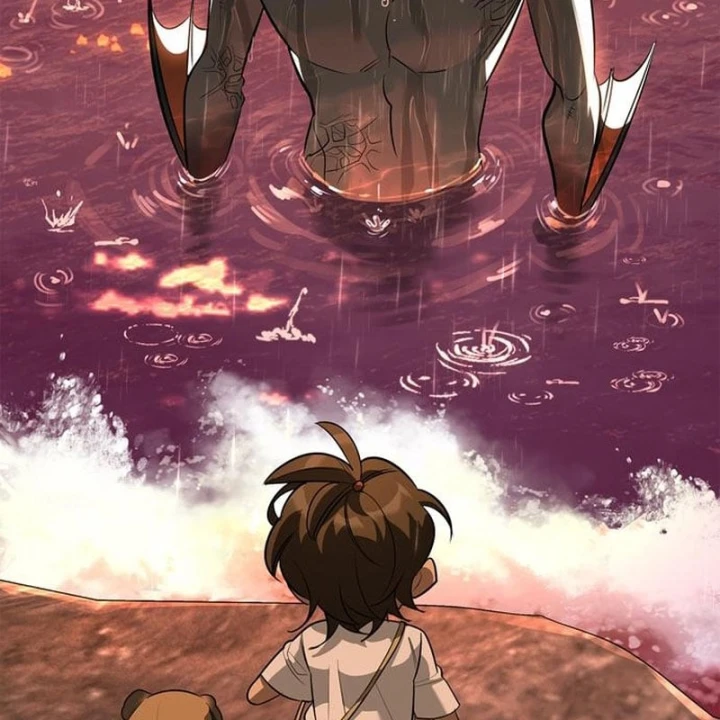 Healer Cấp S Chữa Trị Cho Quái Vật Chapter 50 - 187
