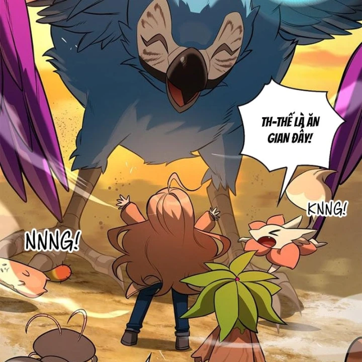 Healer Cấp S Chữa Trị Cho Quái Vật Chapter 51 - 39