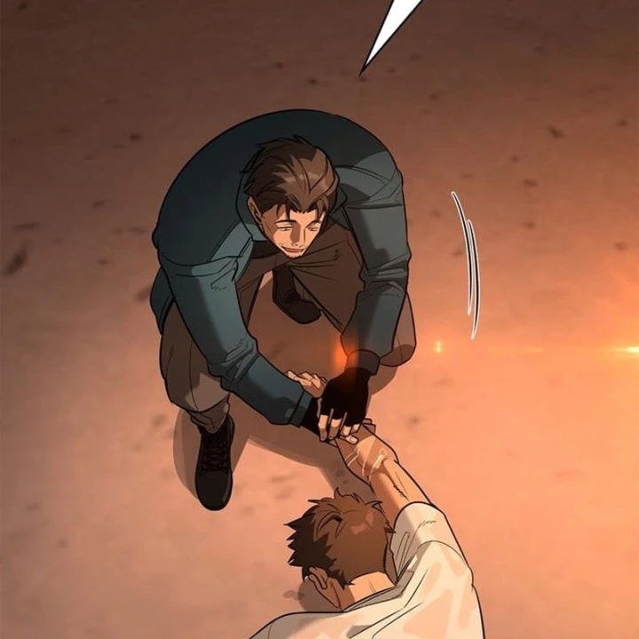Healer Cấp S Chữa Trị Cho Quái Vật Chapter 51 - 207