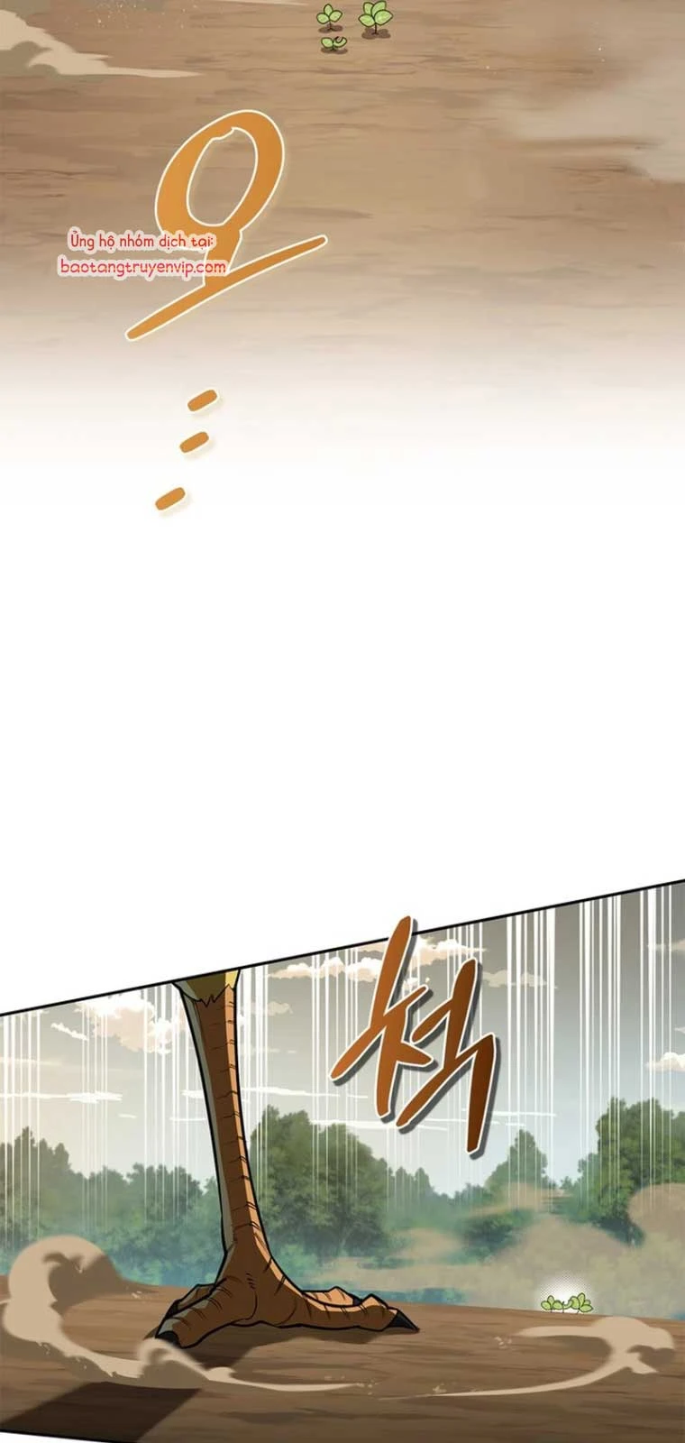 Healer Cấp S Chữa Trị Cho Quái Vật Chapter 0 - 3