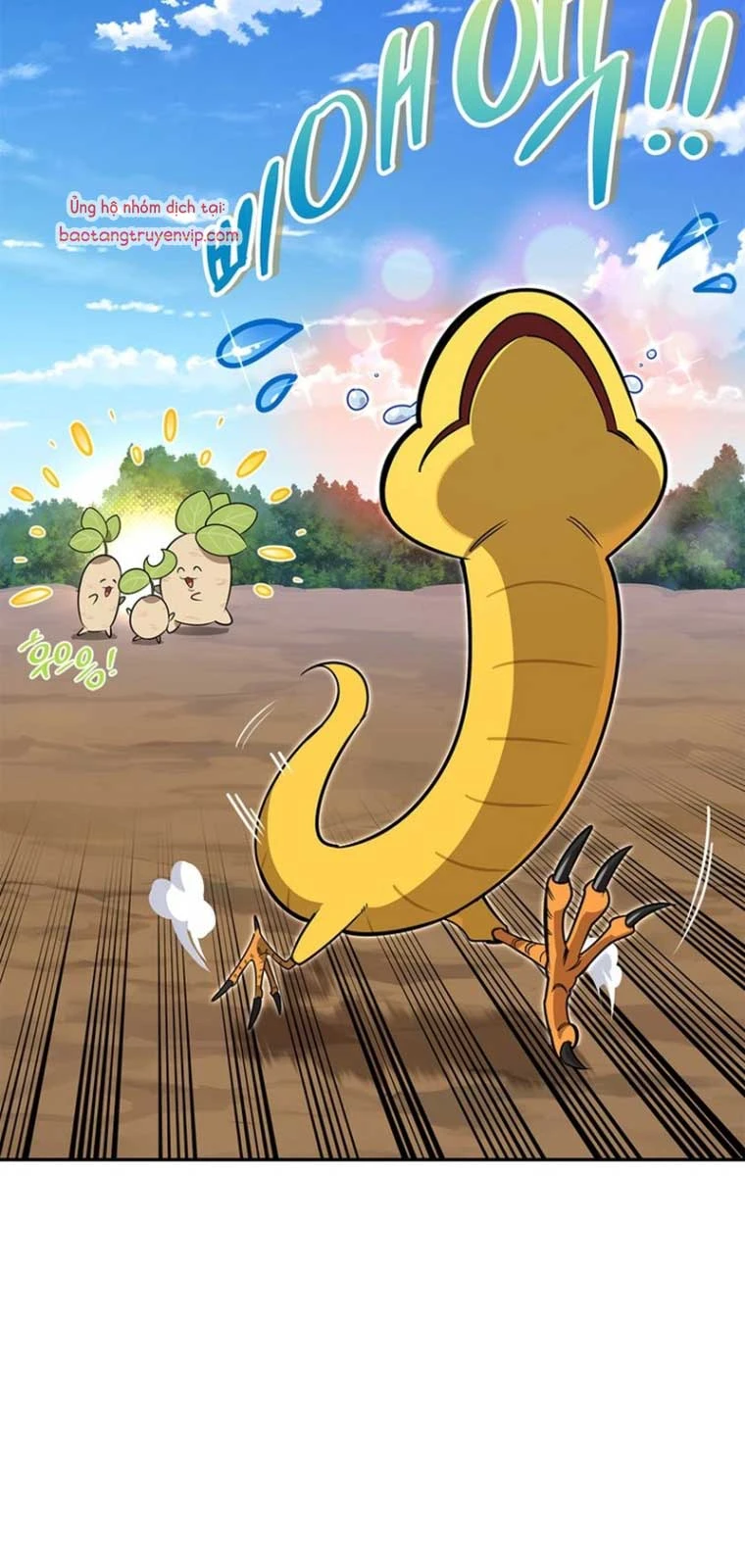 Healer Cấp S Chữa Trị Cho Quái Vật Chapter 0 - 23