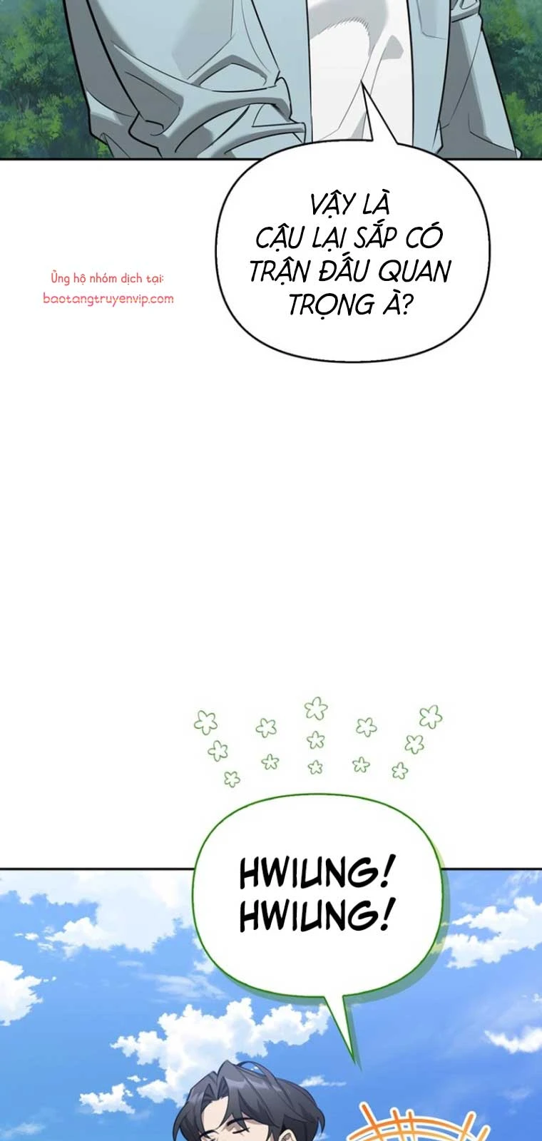 Healer Cấp S Chữa Trị Cho Quái Vật Chapter 0 - 26