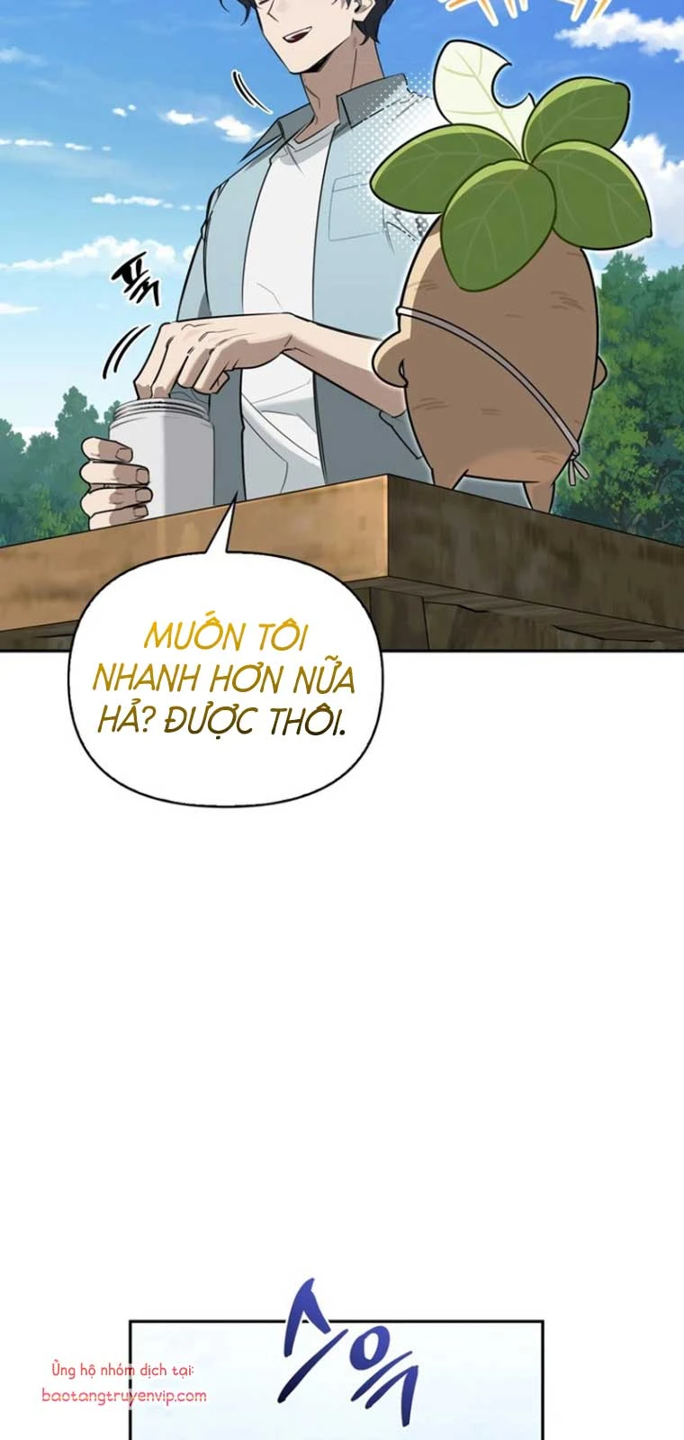 Healer Cấp S Chữa Trị Cho Quái Vật Chapter 0 - 27