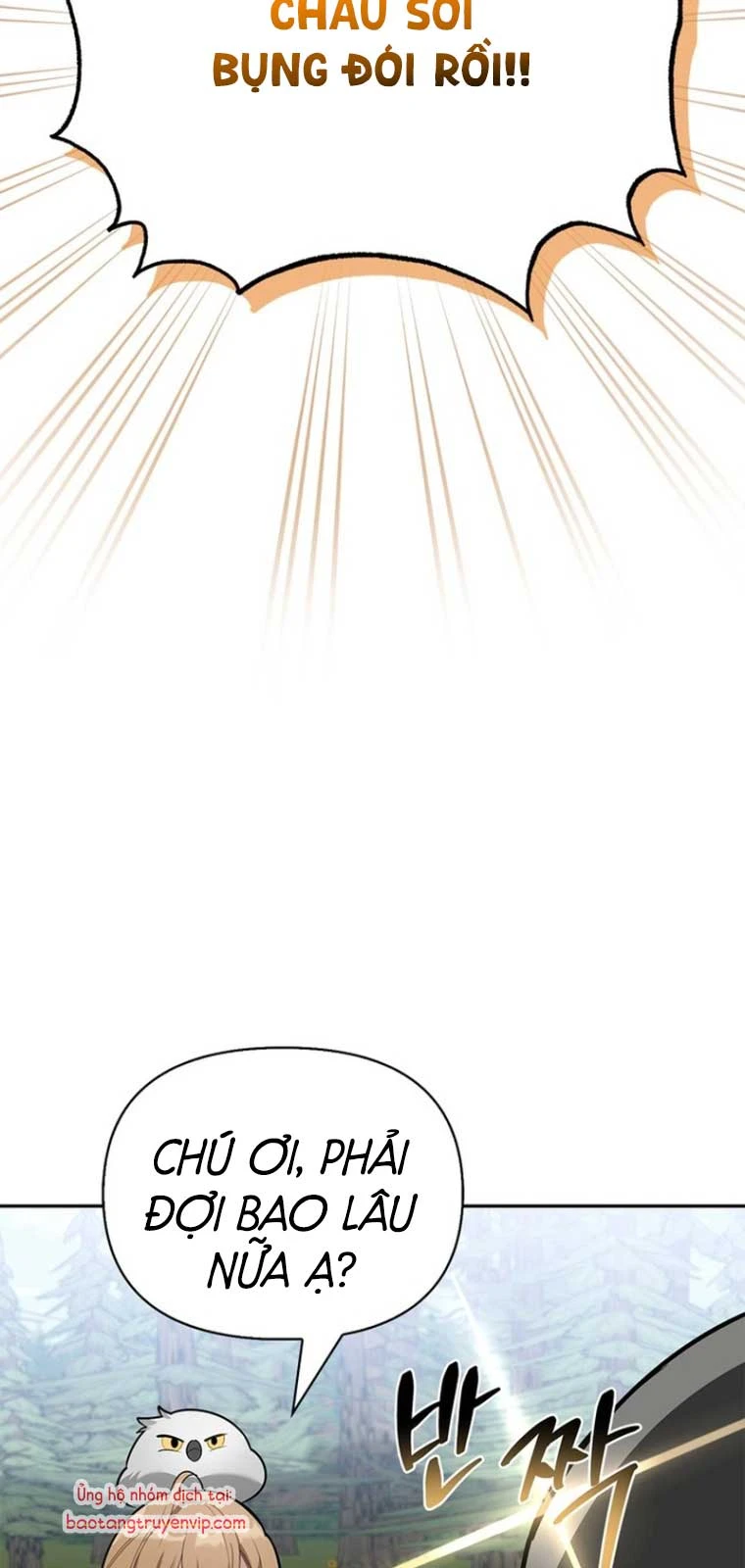 Healer Cấp S Chữa Trị Cho Quái Vật Chapter 0 - 32