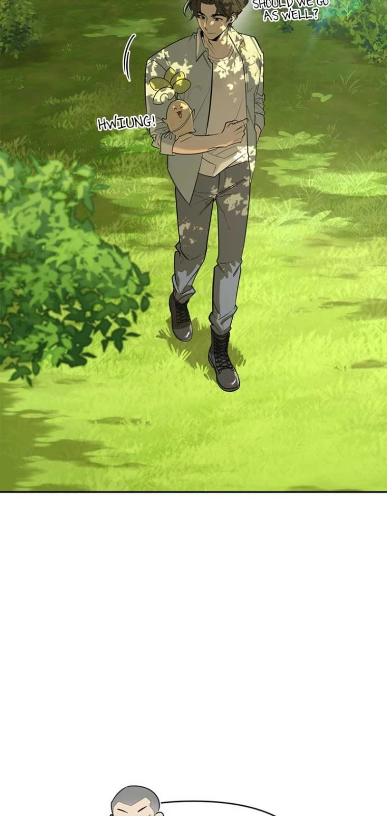 Healer Cấp S Chữa Trị Cho Quái Vật Chapter 0 - 44