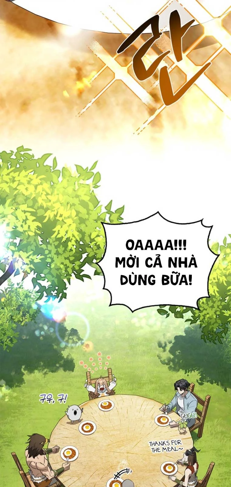 Healer Cấp S Chữa Trị Cho Quái Vật Chapter 0 - 47