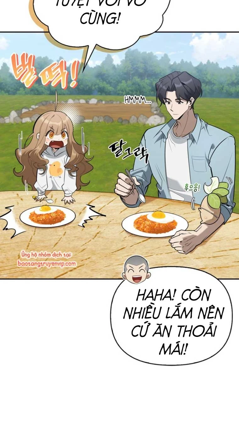 Healer Cấp S Chữa Trị Cho Quái Vật Chapter 0 - 51