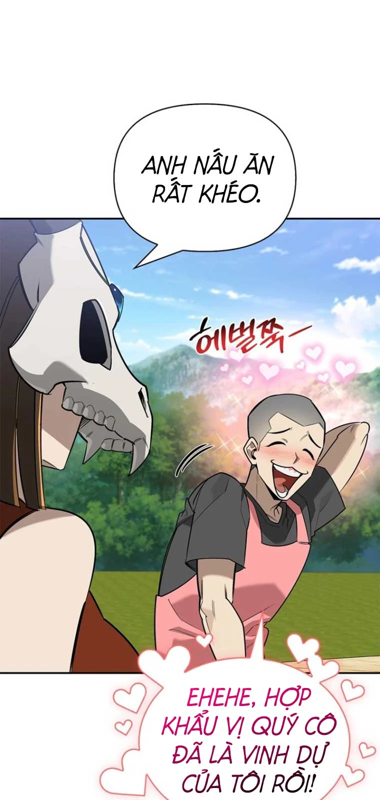 Healer Cấp S Chữa Trị Cho Quái Vật Chapter 0 - 52