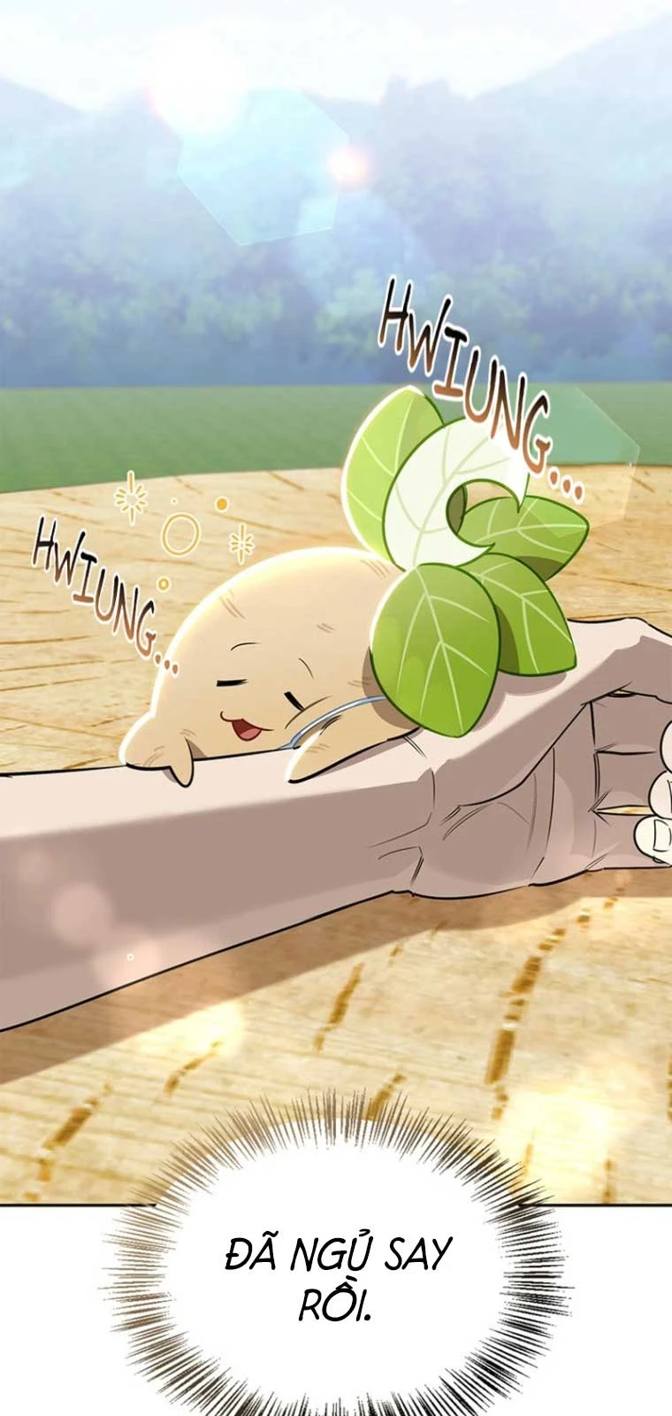 Healer Cấp S Chữa Trị Cho Quái Vật Chapter 0 - 55