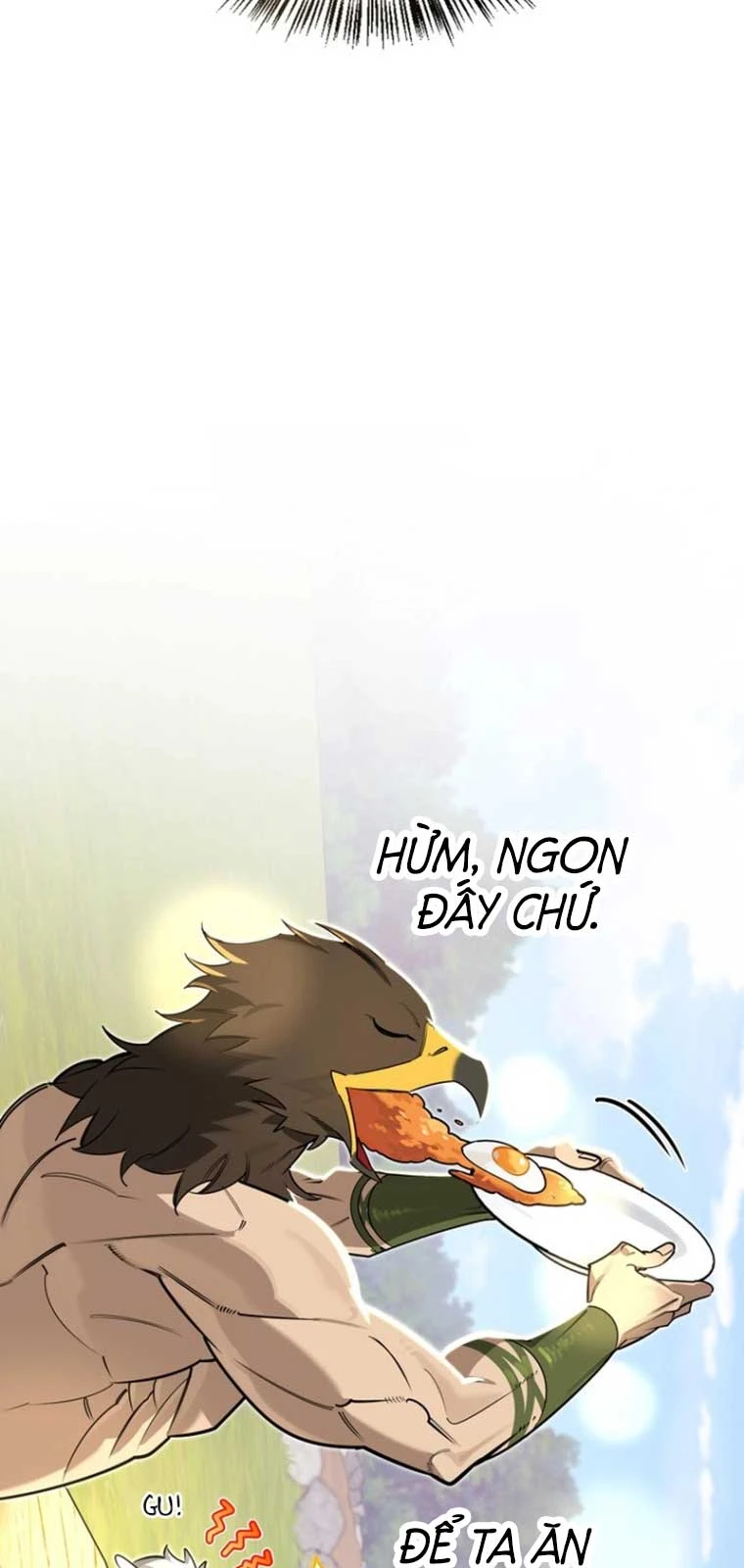 Healer Cấp S Chữa Trị Cho Quái Vật Chapter 0 - 56