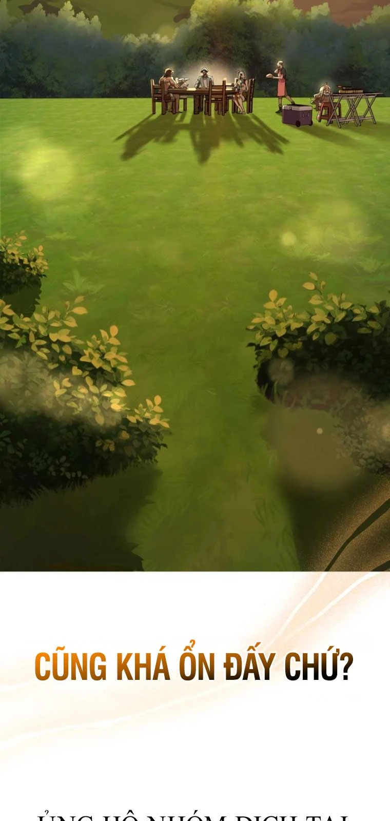 Healer Cấp S Chữa Trị Cho Quái Vật Chapter 0 - 62