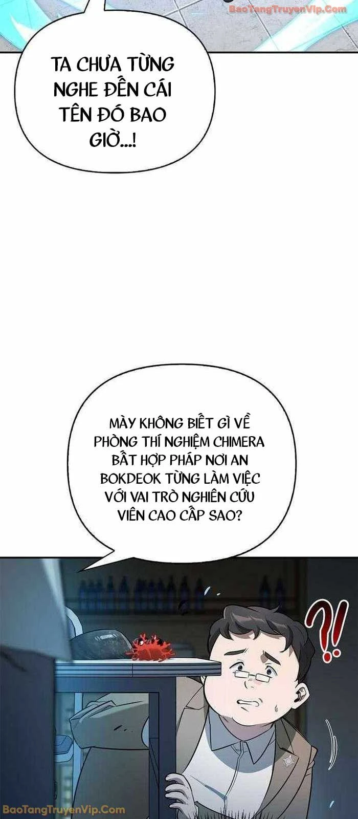 Healer Cấp S Chữa Trị Cho Quái Vật Chapter 16 - 2