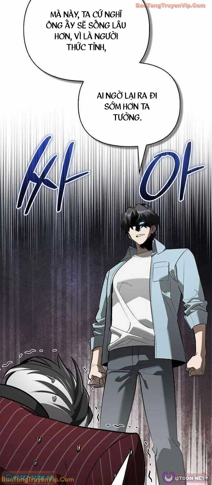 Healer Cấp S Chữa Trị Cho Quái Vật Chapter 16 - 7