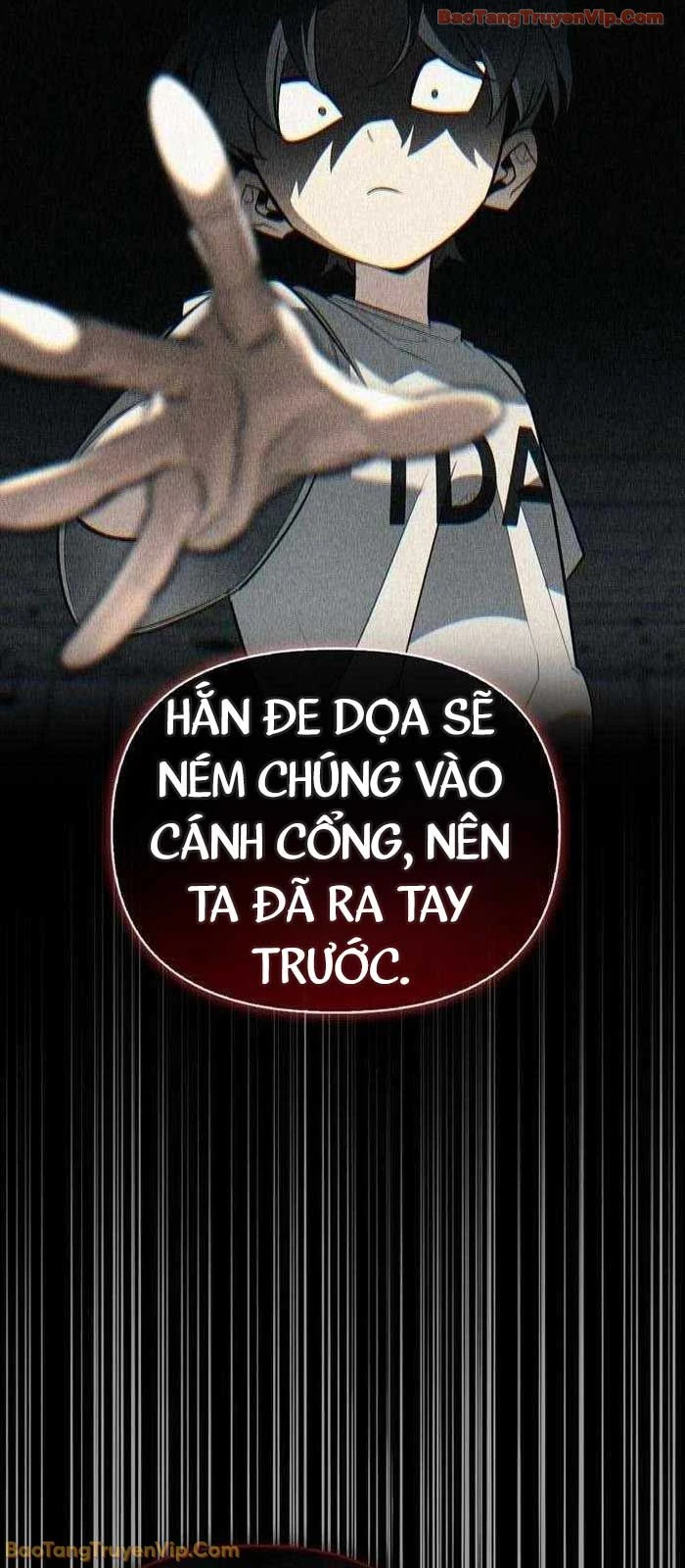 Healer Cấp S Chữa Trị Cho Quái Vật Chapter 16 - 12