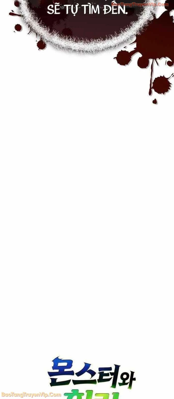 Healer Cấp S Chữa Trị Cho Quái Vật Chapter 16 - 15