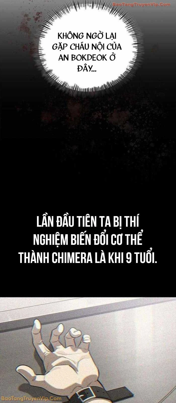 Healer Cấp S Chữa Trị Cho Quái Vật Chapter 16 - 17