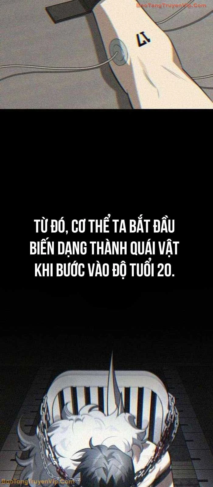 Healer Cấp S Chữa Trị Cho Quái Vật Chapter 16 - 18